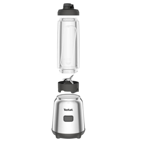 Блендер, Tefal BL15FD30 Bld Mix&Move Metal Eu/300W - град Сандански | Други - снимка 2