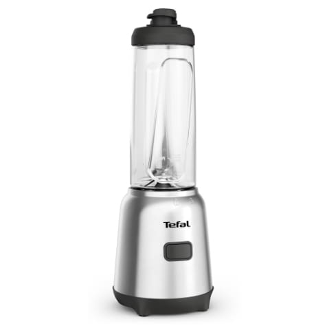 Блендер, Tefal BL15FD30 Bld Mix&Move Metal Eu/300W - град Сандански | Други - снимка 3