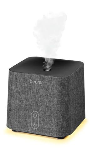 Ароматизатор, Beurer LA 35 Aroma diffuser - град Сандански | Други - снимка 3