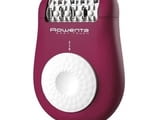 Епилатор, Rowenta EP1120F1 Easy Touch DARK Pink