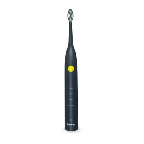 Електрическа четка за зъби, Beurer SC 30 Jet Black, град Сандански | Здраве / Красота - снимка 2
