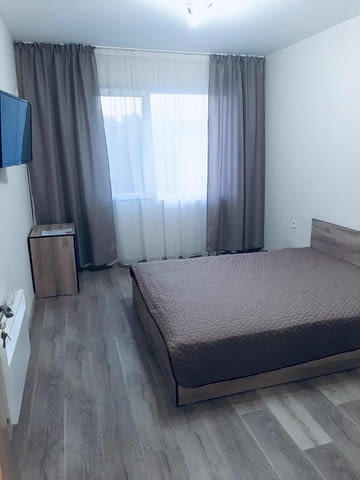 Дава се под наем двустаен апартамент в Южен 2-стаен, 65 м2, Тухла - град Пловдив | Апартаменти - снимка 3