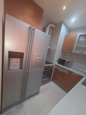 Дава се под наем тристаен апартмент в Кършияка 3-стаен, 100 м2, Тухла - град Пловдив | Апартаменти - снимка 4