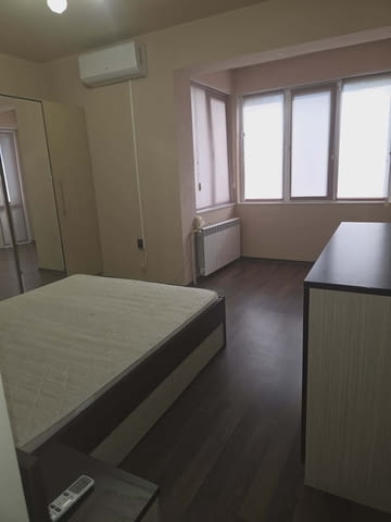 Дава се под наем тристаен апартмент в Кършияка 3-стаен, 100 м2, Тухла - град Пловдив | Апартаменти - снимка 6