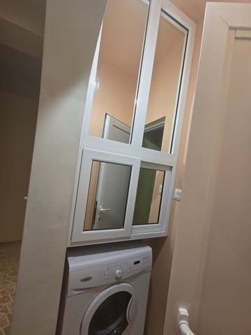 Дава се под наем тристаен апартмент в Кършияка 3-стаен, 100 м2, Тухла - град Пловдив | Апартаменти - снимка 12
