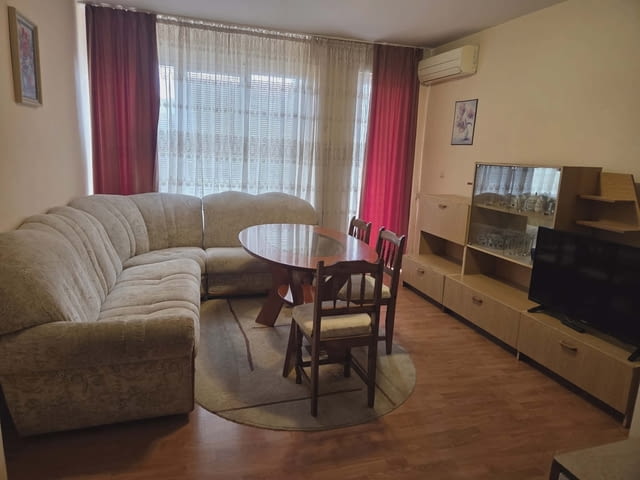 Дава се под наем двустаен апартамент в Център 2-стаен, 65 м2, Тухла - град Пловдив | Апартаменти - снимка 3