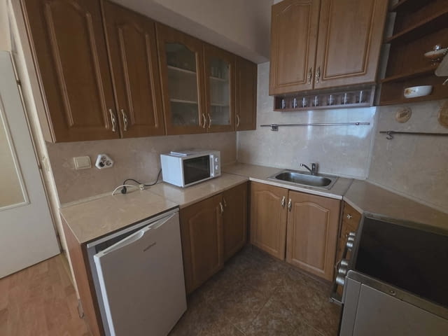 Дава се под наем двустаен апартамент в Център 2-стаен, 65 м2, Тухла - град Пловдив | Апартаменти - снимка 6