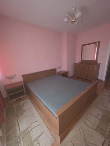 Дава се под наем двустаен апартамент в Център 2-стаен, 65 м2, Тухла - град Пловдив | Апартаменти - снимка 8