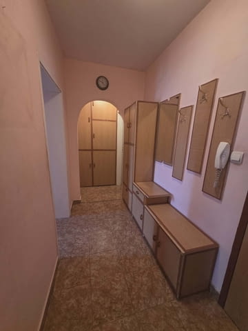 Дава се под наем двустаен апартамент в Център 2-стаен, 65 м2, Тухла - град Пловдив | Апартаменти - снимка 9