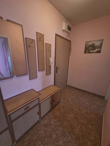Дава се под наем двустаен апартамент в Център 2-стаен, 65 м2, Тухла - град Пловдив | Апартаменти - снимка 10