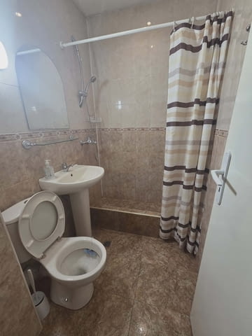 Дава се под наем двустаен апартамент в Център 2-стаен, 65 м2, Тухла - град Пловдив | Апартаменти - снимка 11