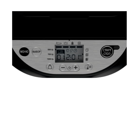 Хлебопекарна, Tefal PF251835 - град Сандански | Други - снимка 2