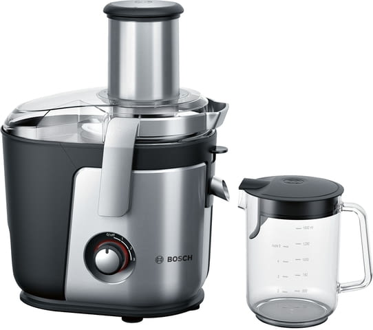 Сокоизстисквачка, Bosch MES4010 - град Сандански | Сокоизтисквачки / Миксери - снимка 1