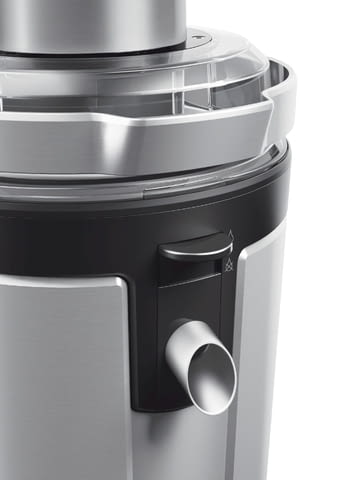 Сокоизстисквачка, Bosch MES4010 - град Сандански | Сокоизтисквачки / Миксери - снимка 2