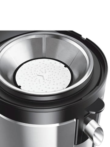 Сокоизстисквачка, Bosch MES4010 - град Сандански | Сокоизтисквачки / Миксери - снимка 3