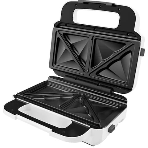 Сандвич мейкър, Tefal SW701110 - град Сандански | Други - снимка 2