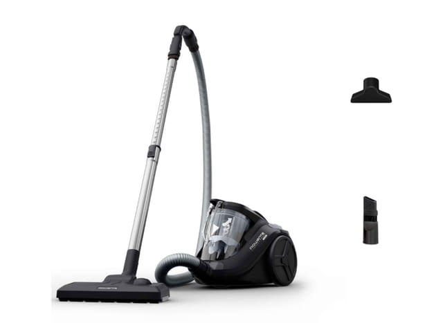 Прахосмукачка, Rowenta RO3725EA Vac Cleaner Compact Power Cyclon - снимка 1