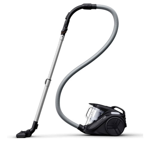 Прахосмукачка, Rowenta RO3725EA Vac Cleaner Compact Power Cyclon - снимка 3
