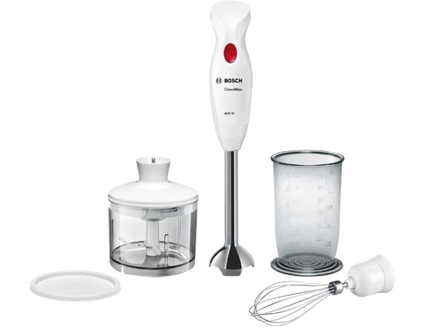Пасатор, Bosch MSM24500 - град Сандански | Други - снимка 1