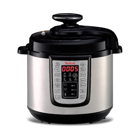 Мултикукър, Tefal CY505EE0 Epc Fast Mc Eco Pack Eu - град Сандански | Други - снимка 1