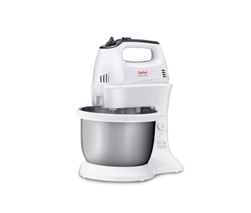Миксер, Tefal HT312138 - град Сандански | Сокоизтисквачки / Миксери - снимка 1