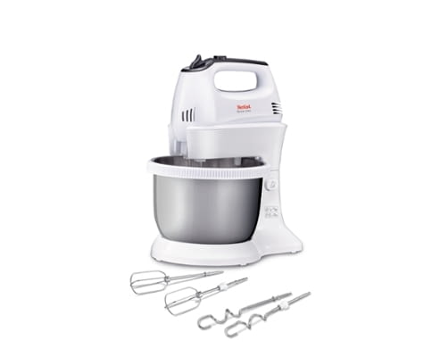 Миксер, Tefal HT312138 - град Сандански | Сокоизтисквачки / Миксери - снимка 4
