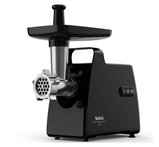 Месомелачка, Tefal NE553838 MMC HV7 PLUS 6IN1 BLK EU, град Сандански | Други - снимка 2