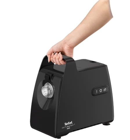 Месомелачка, Tefal NE553838 MMC HV7 PLUS 6IN1 BLK EU, град Сандански | Други - снимка 4
