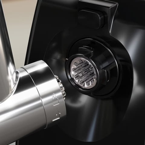 Месомелачка, Tefal NE553838 MMC HV7 PLUS 6IN1 BLK EU, град Сандански | Други - снимка 5