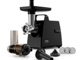 Месомелачка, Tefal NE553838 MMC HV7 PLUS 6IN1 BLK EU