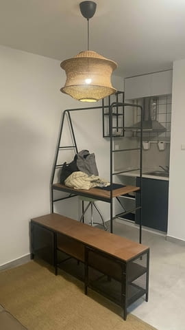 Дава се под наем едностаен апартамент в Центъра, city of Plovdiv | Apartments - снимка 9