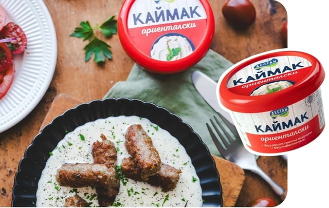 ДЕСТАН – производство на млечни продукти от нивата до мандрата - снимка 4