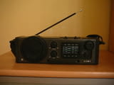 Sony icf-6000l