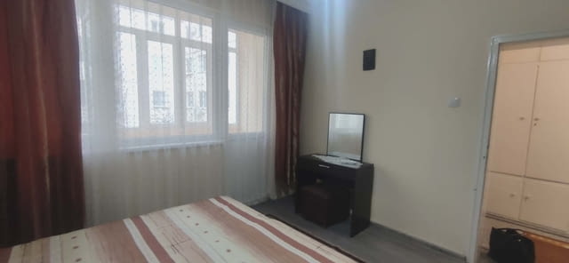Дава се под наем тристаен апартамент в Центъра 3-стаен, 98 м2, Тухла - град Пловдив | Апартаменти - снимка 6