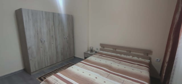 Дава се под наем тристаен апартамент в Центъра 3-стаен, 98 м2, Тухла - град Пловдив | Апартаменти - снимка 7