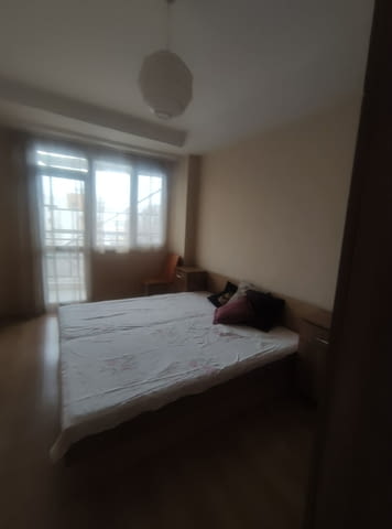 Даваме под наем двустаен апартамент в кв. Каменица 2, град Пловдив | Апартаменти - снимка 6