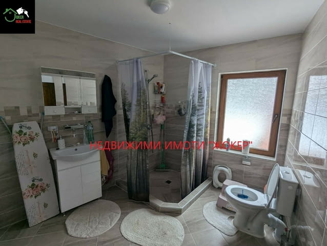Триетажна къща с двор в село Тодювци 3-floor, Girder, 240 m2 - village Todiuvci | Houses & Villas - снимка 7