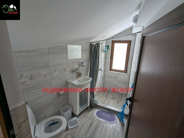Триетажна къща с двор в село Тодювци 3-floor, Girder, 240 m2 - village Todiuvci | Houses & Villas - снимка 9
