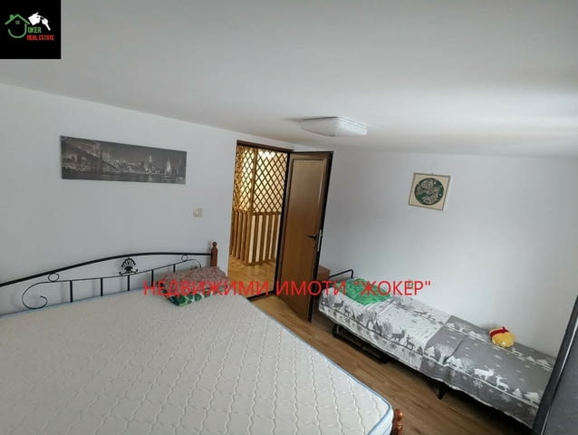 Триетажна къща с двор в село Тодювци 3-floor, Girder, 240 m2 - village Todiuvci | Houses & Villas - снимка 10