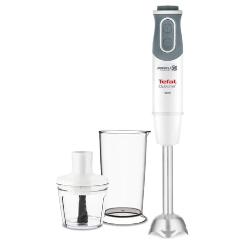Пасатор, Tefal HB641138 Hbl Optichef 800W 10Sp 2In1 Wht, град Сандански | Други - снимка 1