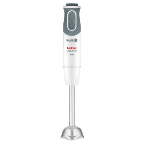 Пасатор, Tefal HB641138 Hbl Optichef 800W 10Sp 2In1 Wht, град Сандански | Други - снимка 2