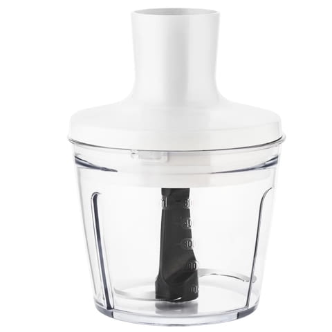 Пасатор, Tefal HB641138 Hbl Optichef 800W 10Sp 2In1 Wht, град Сандански | Други - снимка 3