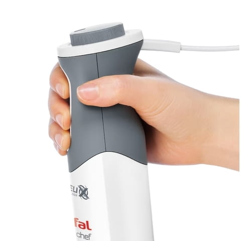 Пасатор, Tefal HB641138 Hbl Optichef 800W 10Sp 2In1 Wht, град Сандански | Други - снимка 5