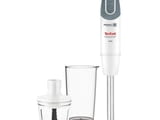 Пасатор, Tefal HB641138 Hbl Optichef 800W 10Sp 2In1 Wht