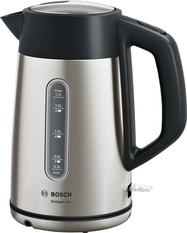 Електрическа кана, Bosch TWK4P440 - град Сандански | Други - снимка 1