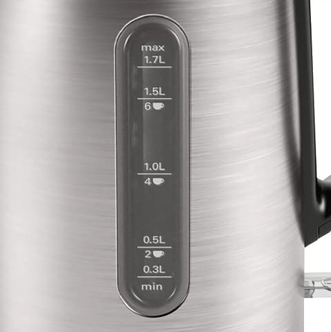Електрическа кана, Bosch TWK4P440 - град Сандански | Други - снимка 5