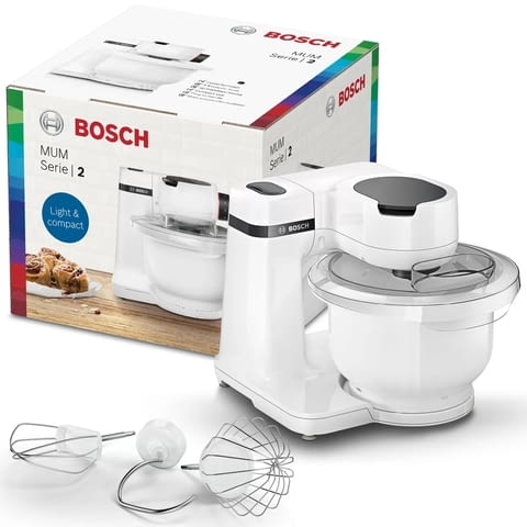 Кухненски робот, Bosch MUMS2AW00 Kitchen machine - град Сандански | Други - снимка 1