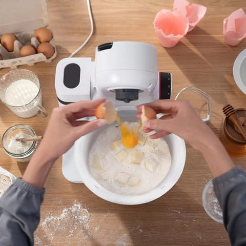 Кухненски робот, Bosch MUMS2AW00 Kitchen machine - град Сандански | Други - снимка 4