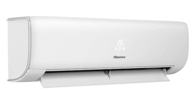 Климатик, Hisense WINGS PRO KB70BT1E 24000BTU 6 W, 7 W - град Сандански | Климатици - снимка 2
