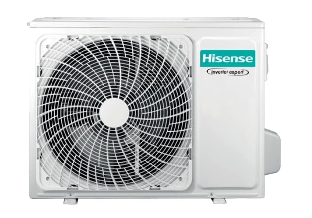 Климатик, Hisense WINGS PRO KB70BT1E 24000BTU 6 W, 7 W - град Сандански | Климатици - снимка 3